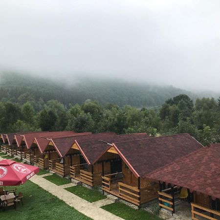 Casutele Doftanei Apartment Teşila Екстериор снимка