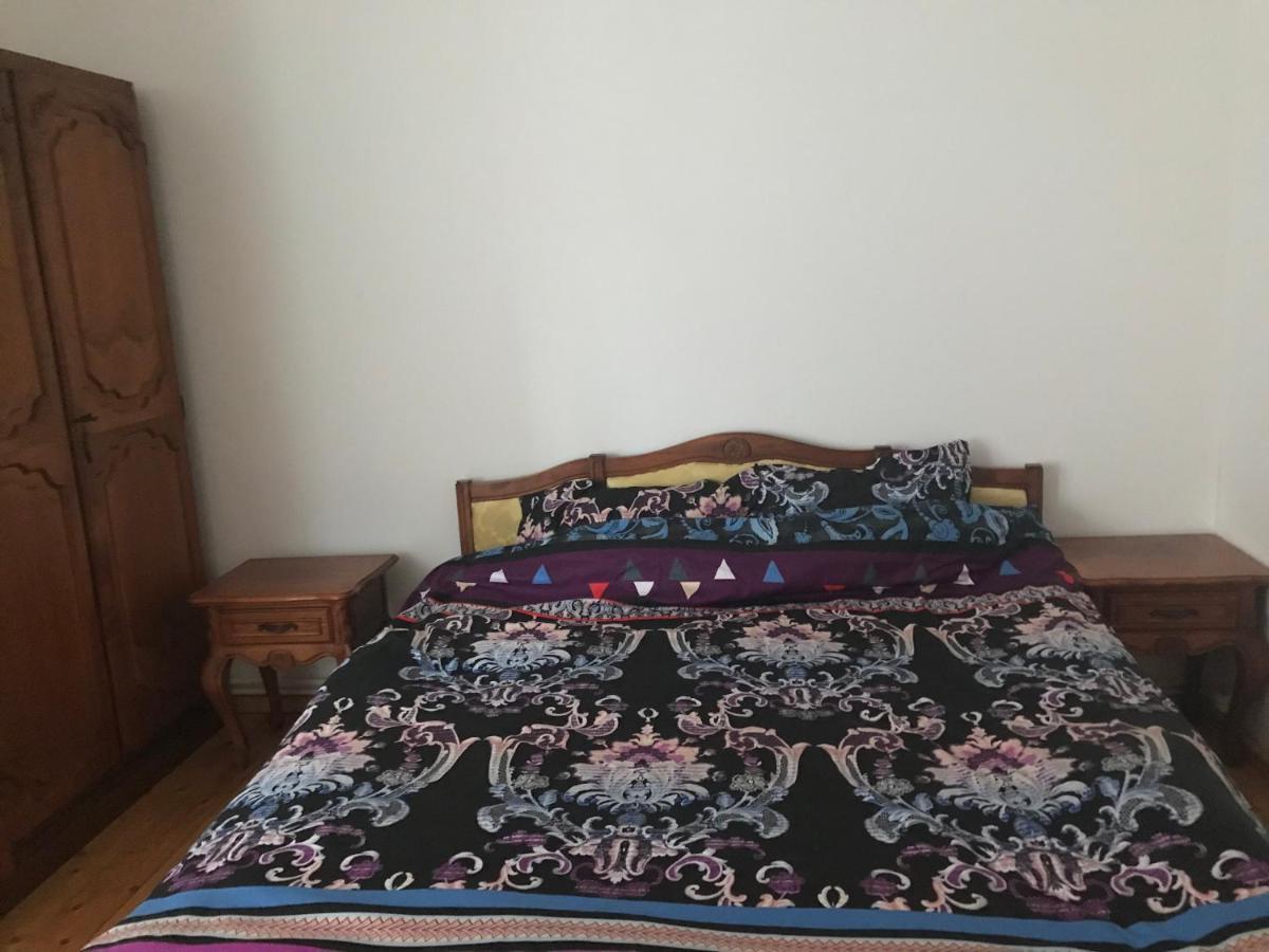 Casutele Doftanei Apartment Teşila Екстериор снимка